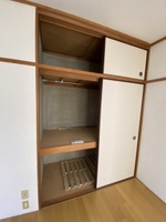 ※ほかの部屋の写真です。