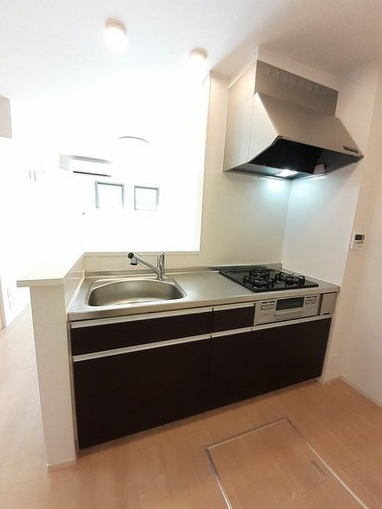 (3/17) キッチン (3/17) キッチン