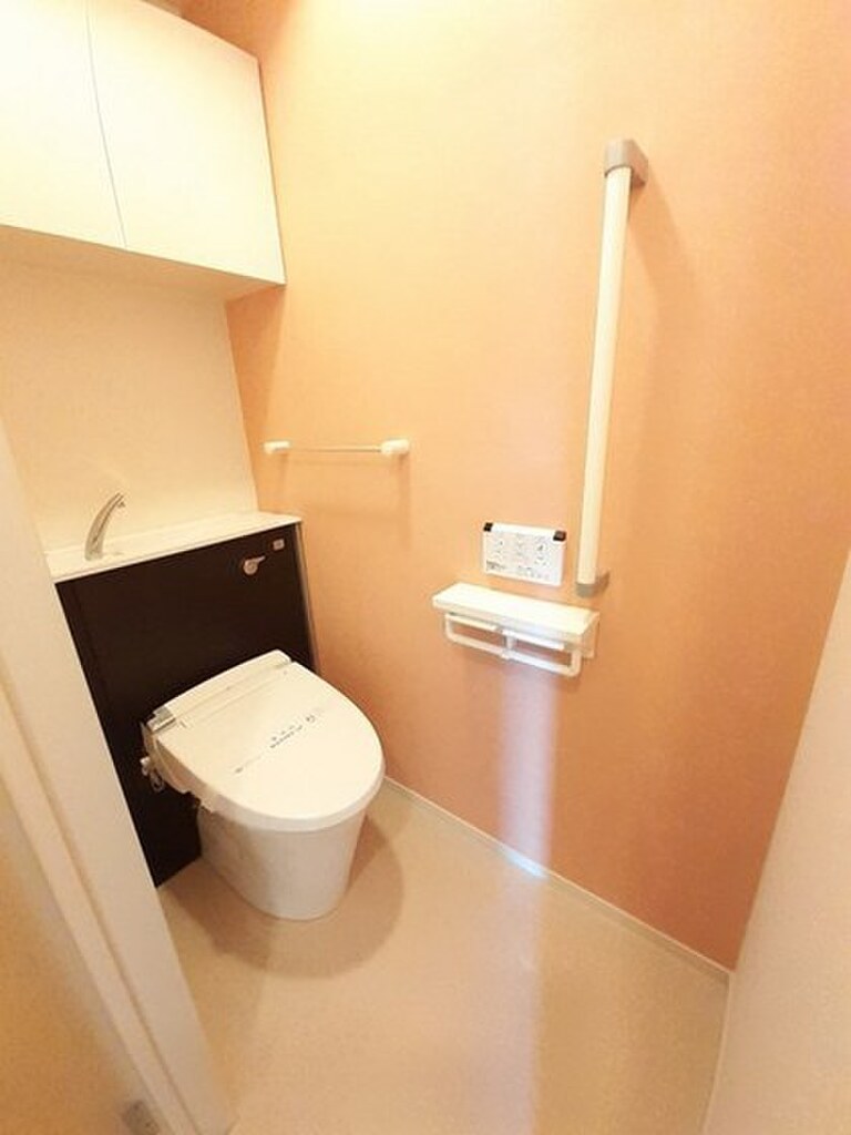 (5/17) トイレ (5/17) トイレ