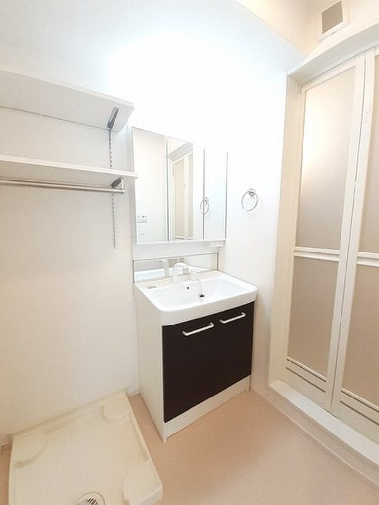 (6/17) 洗面所 (6/17) 洗面所