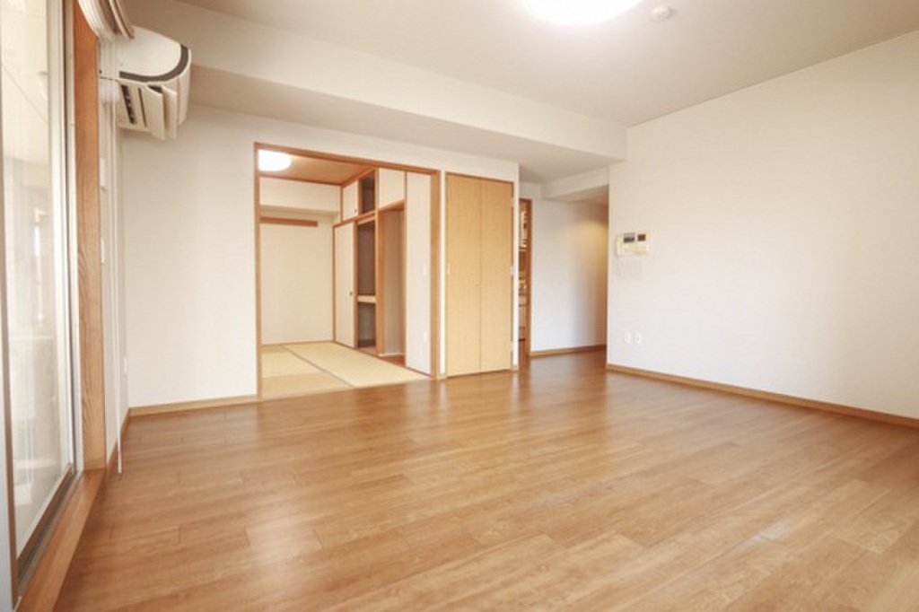 (2/17) 居室・リビング