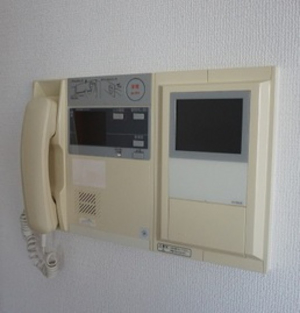 (11/17) ※他号室の写真です。