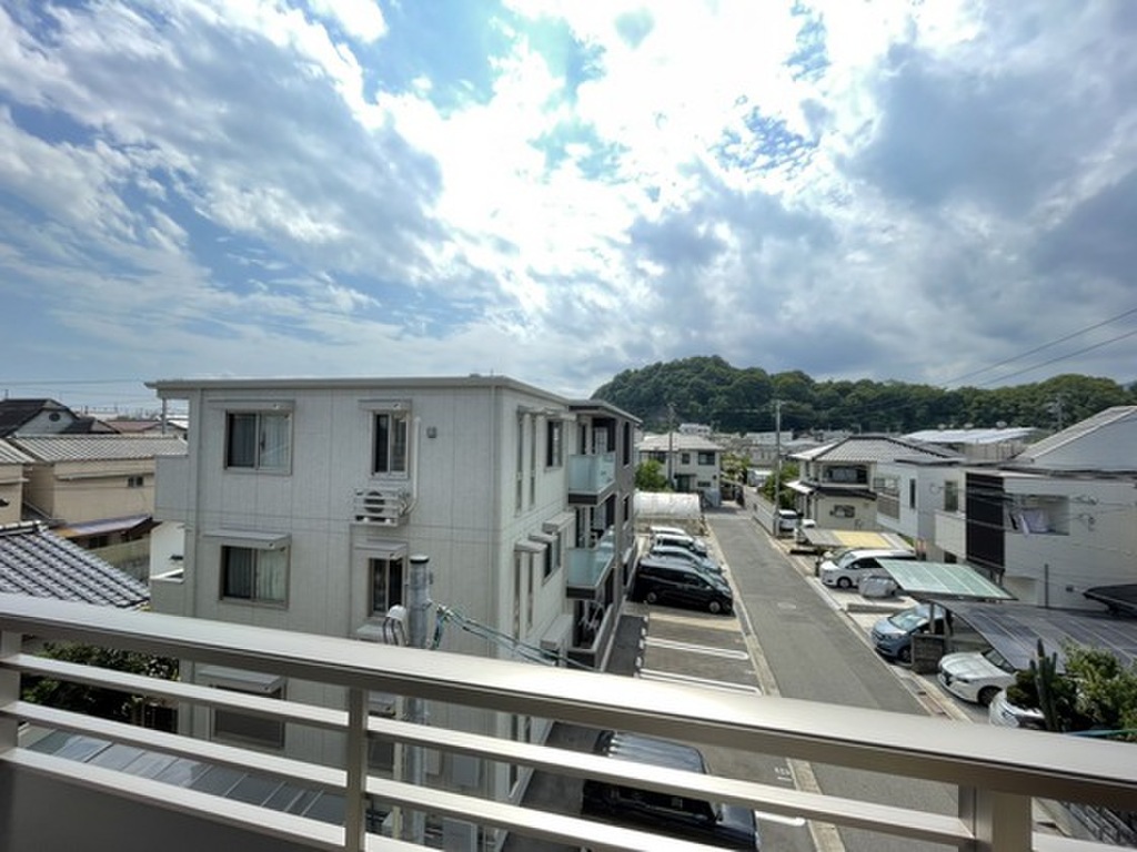 (9/20) 眺望