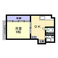 本浦コーポ福島