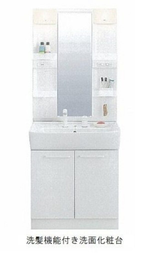 (10/22) 洗面所 (10/22) 洗面所