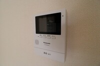 カンフォタブルライフ A棟