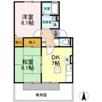 カンフォタブルライフ A棟