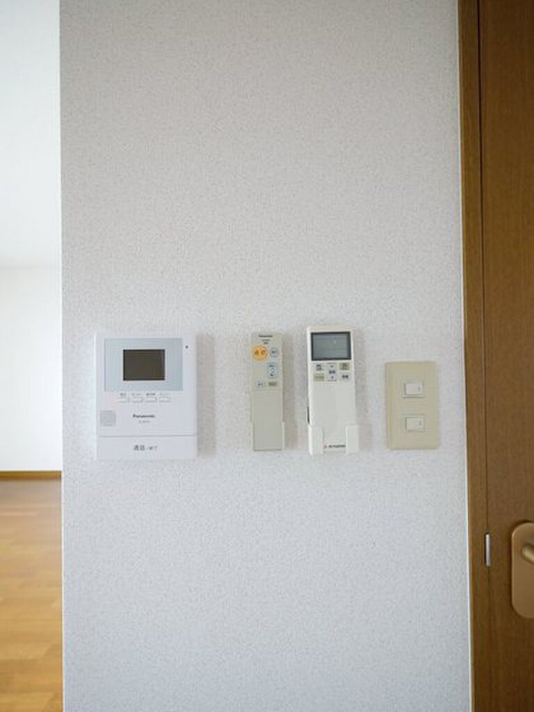 (11/19) ※他号室の写真です