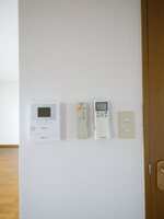 ※他号室の写真です