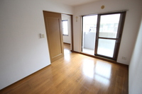 ※他号室の写真です