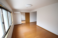 ※他号室の写真です