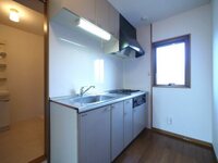 ※他号室の写真です