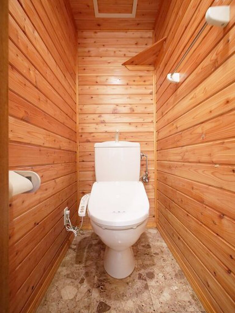 (5/19) ※他号室の写真です