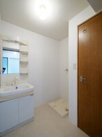 ※他号室の写真です