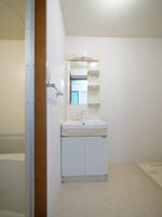 ※他号室の写真です