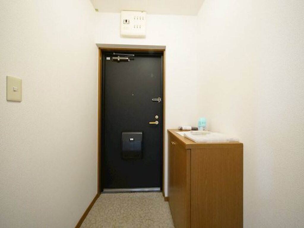 (10/19) ※他号室の写真です