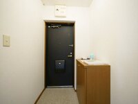 ※他号室の写真です