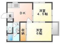 コーポモザン105