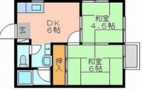 コーポモザン105