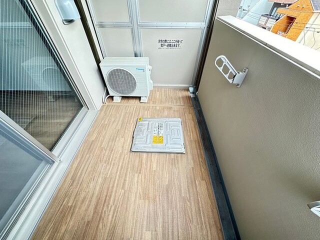 LiveCasa土橋