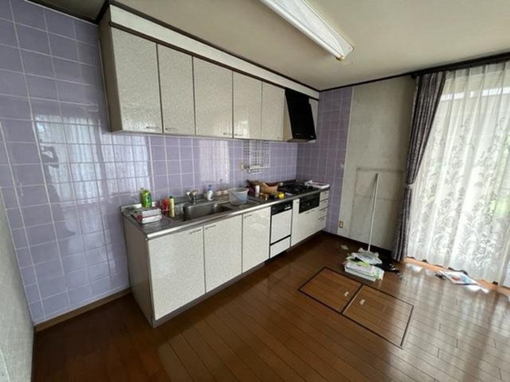 (3/14) キッチン (3/14) キッチン