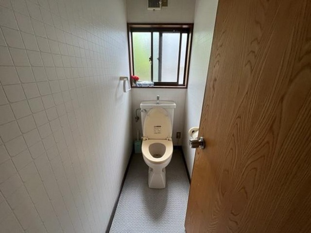 (5/14) トイレ (5/14) トイレ