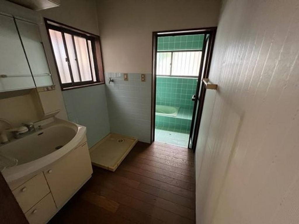 (6/14) 洗面所 (6/14) 洗面所