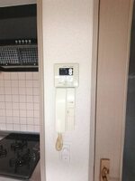 他号室のお写真です