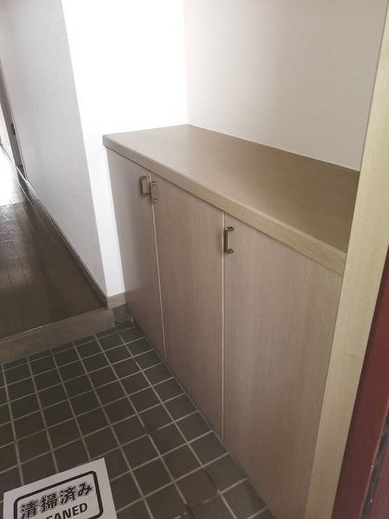 (13/14) 他号室のお写真です (13/14) 他号室のお写真です