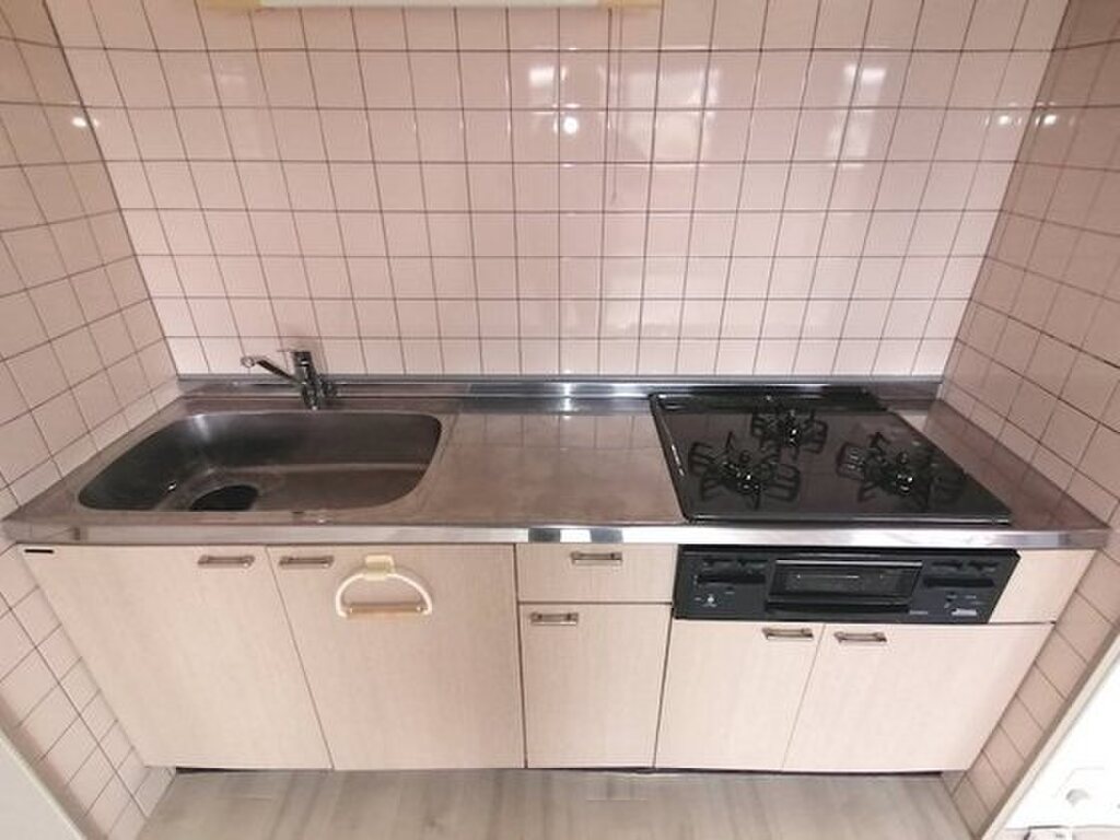 (3/14) 他号室のお写真です (3/14) 他号室のお写真です