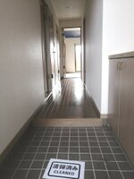 他号室のお写真です