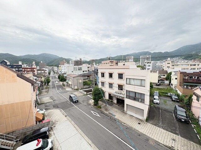 N東中央
