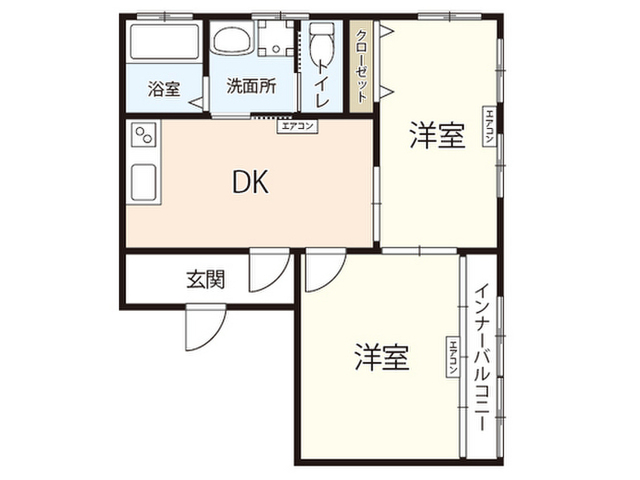N東中央