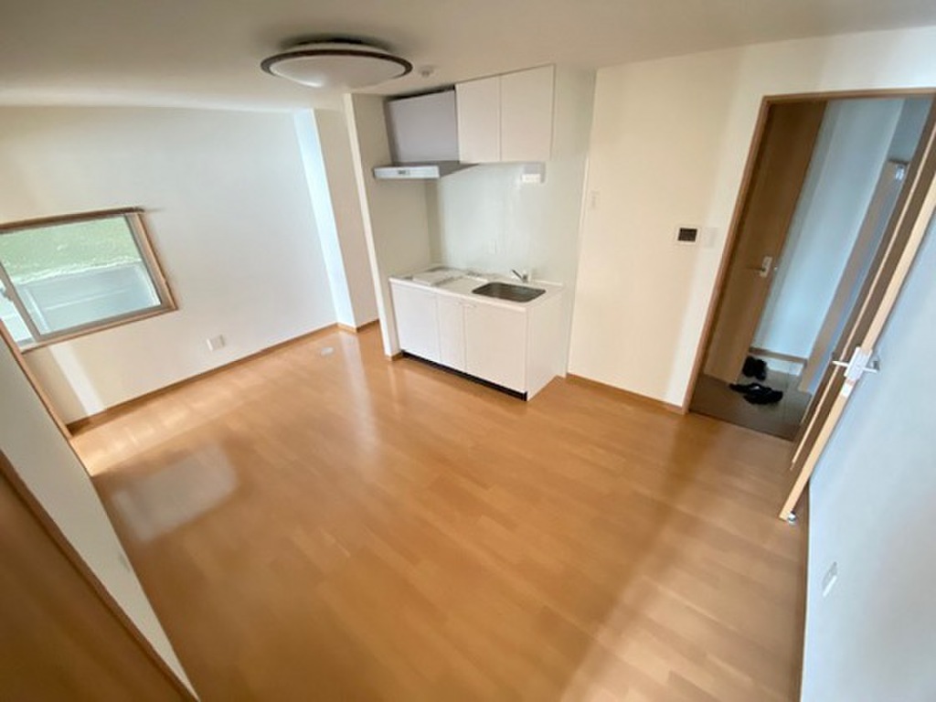 (2/27) 居室・リビング