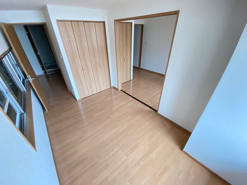 (3/27) その他部屋・スペース