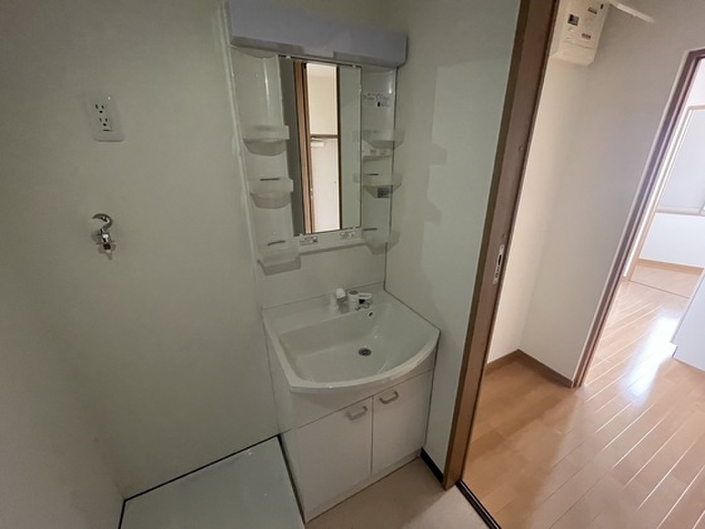 (6/20) 洗面所 (6/20) 洗面所