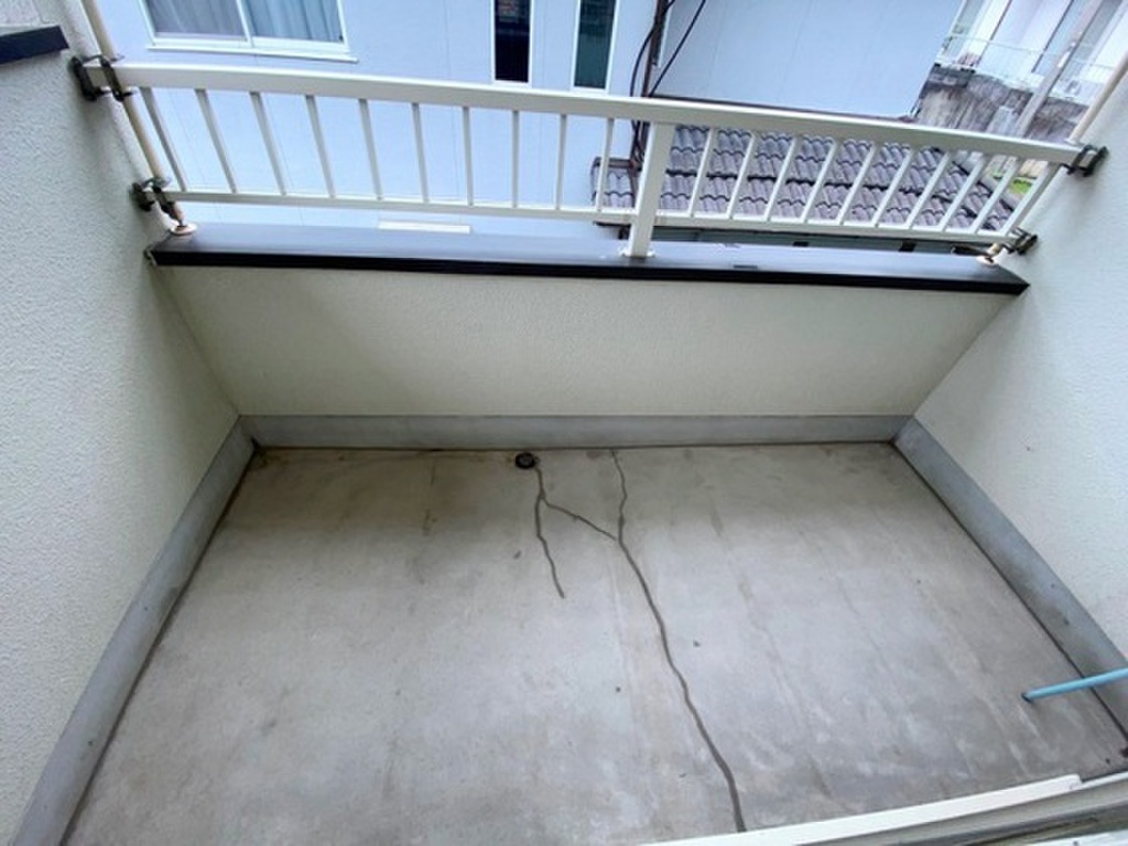 (12/15) バルコニー (12/15) バルコニー