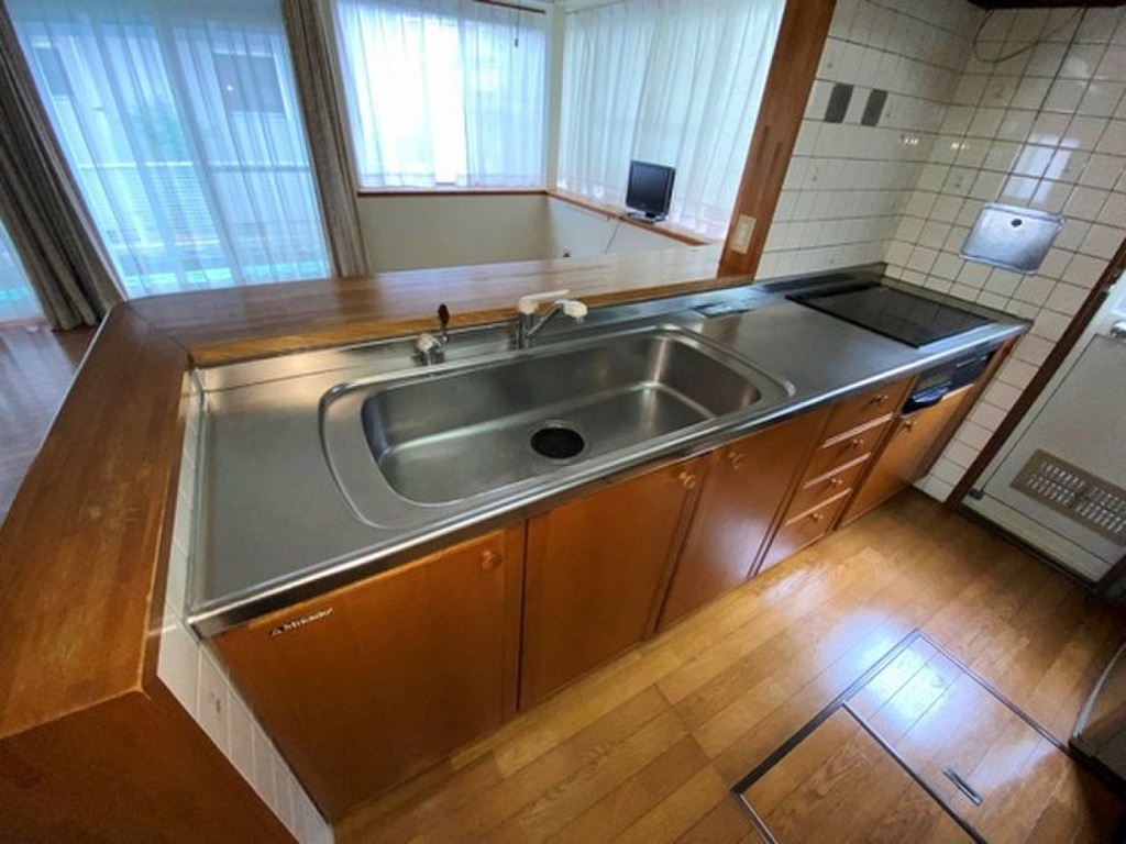 (3/15) キッチン (3/15) キッチン