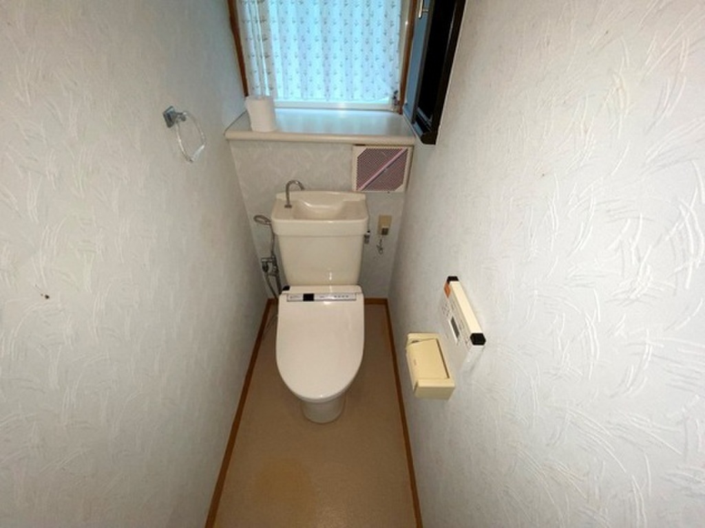 (5/15) トイレ (5/15) トイレ