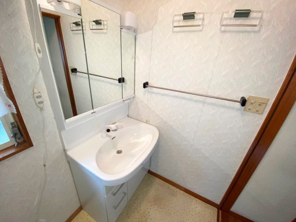 (6/15) 洗面所 (6/15) 洗面所