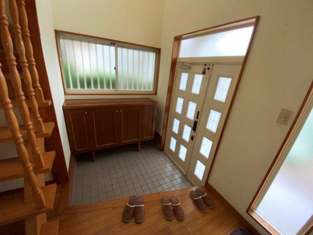 (7/15) 玄関 (7/15) 玄関