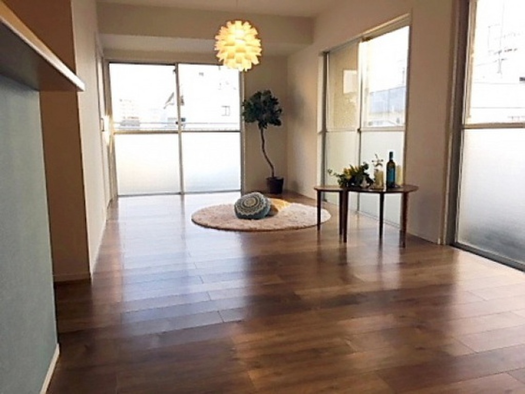 (2/22) 居室・リビング (2/22) 居室・リビング