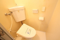 ※別部屋の写真です