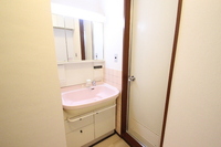 ※別部屋の写真です