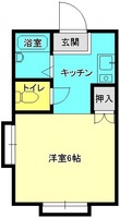 ビューハウス平井