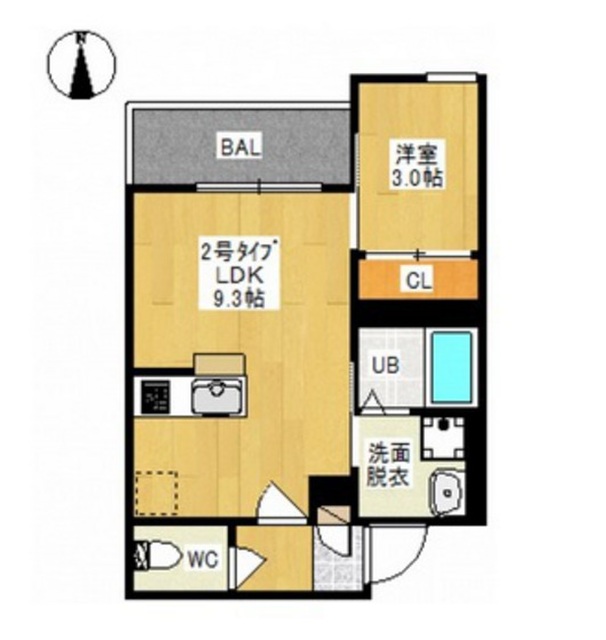 REGALEST 島田本町