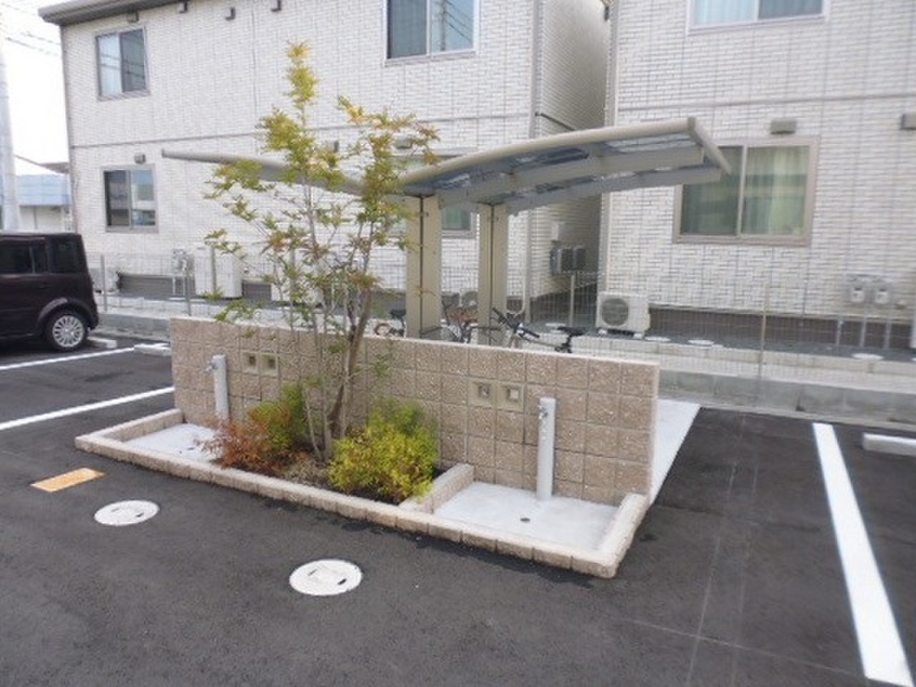 (2/8) その他部屋・スペース