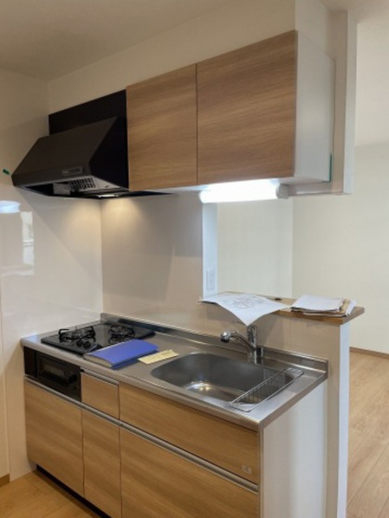 (20/26) キッチン (20/26) キッチン