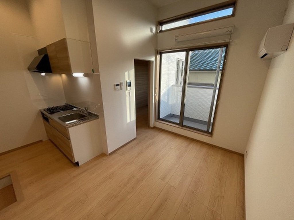 (3/21) 居室・リビング