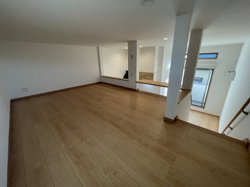 (4/21) その他部屋・スペース